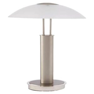 Artiva USA Avalon 9476TCM Lámpara de mesa con interruptor_1