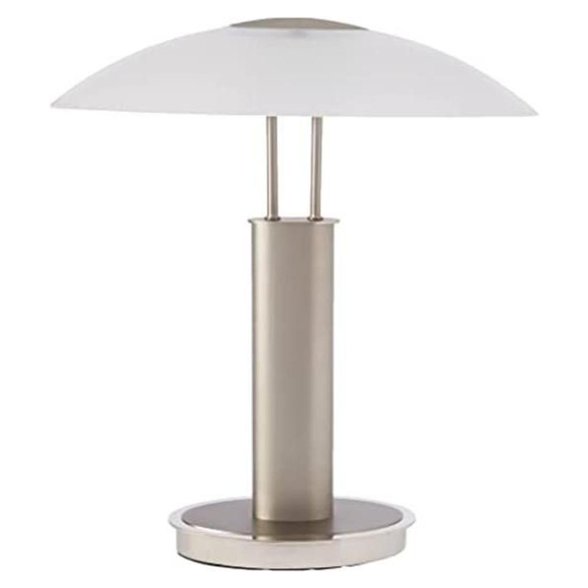 Artiva USA Avalon 9476TCM Lámpara de mesa con interruptor