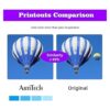 ArtiTech CLI42 C Pixma Pro100 Cartuchos de tinta