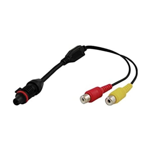 Voyager 1126810 conector RCA para cámara de audiovídeo_1