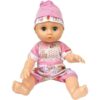 ARTST Ropa de muñeca ropa de muñeca de bebé de 12_6
