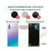 Galaxy Note 10 Cubierta trasera de cristal de repuesto_4