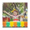 Lorfancy 12 pulseras para niños y niñas y mujeres joyería_2