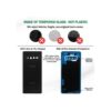 Reemplazo de vidrio para Galaxy S10 con lente de cámara_4