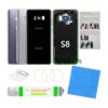 Carcasa trasera para Samsung Galaxy S8 SMG950 incluye_1