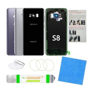 Carcasa trasera para Samsung Galaxy S8 SMG950 incluye_1