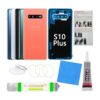 Funda de vidrio trasera para Galaxy S10 con lente de_1
