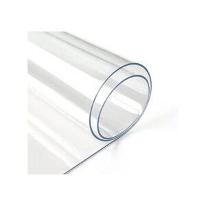 Deep Dream Protector de mesa transparente de 116