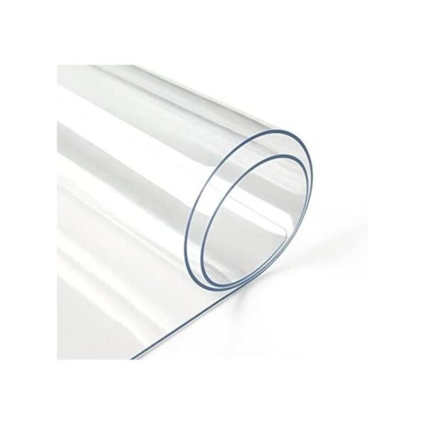 Deep Dream Protector de mesa transparente de 116