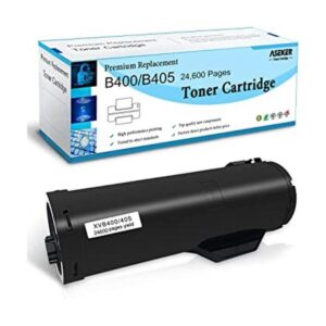 Aseker Cartucho de tóner B400 B405 para_1