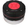 ASIYUN Altavoz de ducha altavoz Bluetooth impermeable_2