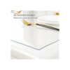 Deep Dream Protector de mesa transparente de 116