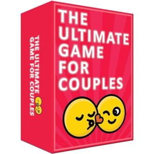 The Ultimate Game for Couples Grandes conversaciones y_1