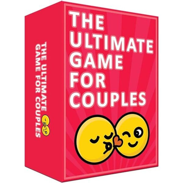 The Ultimate Game for Couples Grandes conversaciones y_1