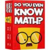 Do You Even Know Math El mejor juego de matemáticas_1
