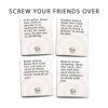 These Cards Will Get You Drunk divertido juego de bebida_5