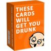 These Cards Will Get You Drunk divertido juego de bebida_1