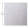 4 piezas de guía de ondas de mica placas de mica piezas_3