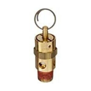 New 14 NPT 135 PSI Aire Compresor Seguridad Alivio_1