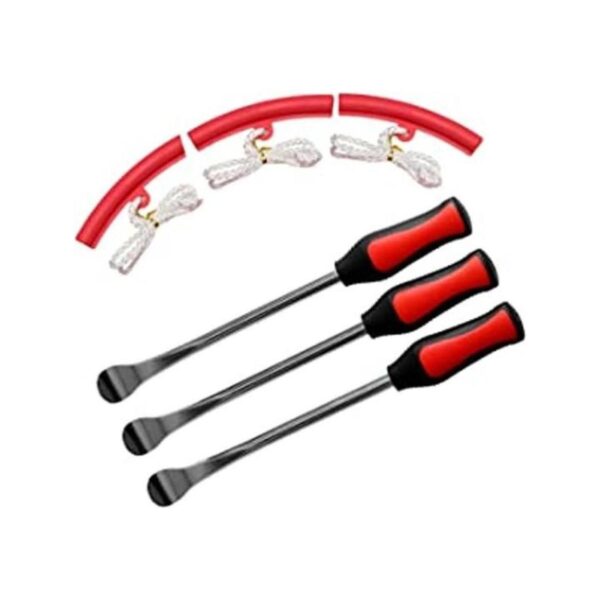 ASOOLL Cucharas de neumáticos de 11.5 pulgadas_1