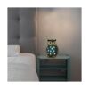 ASTRAEUS Luz de búho para decoración de animales luz LED