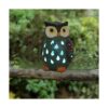 ASTRAEUS Luz de búho para decoración de animales luz LED