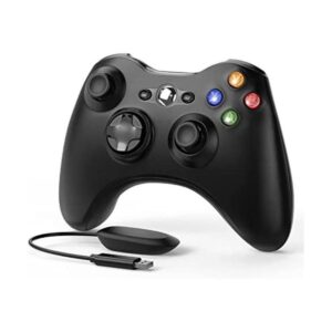 Controlador inalámbrico compatible con Xbox 360 Astarry_1