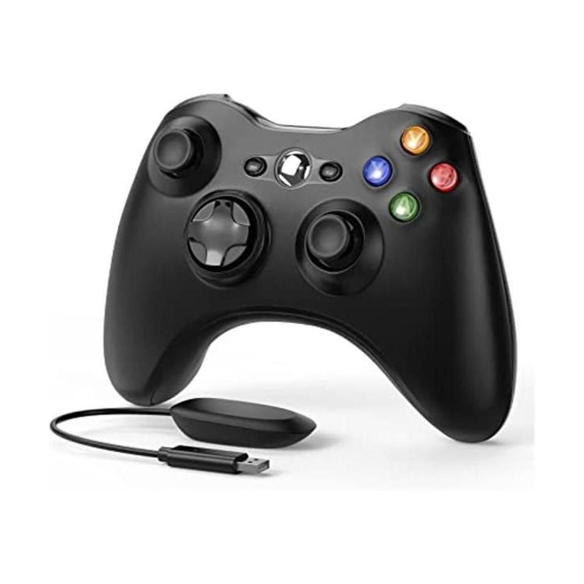 Controlador inalámbrico compatible con Xbox 360 Astarry