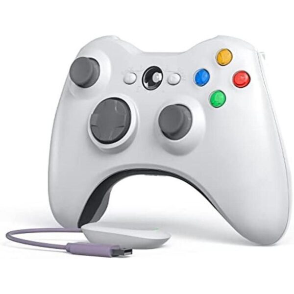 Controlador inalámbrico para Xbox 360 Astarry 2.4 GHZ_1