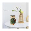 ASTRAEUS Luz de búho para decoración de animales luz LED