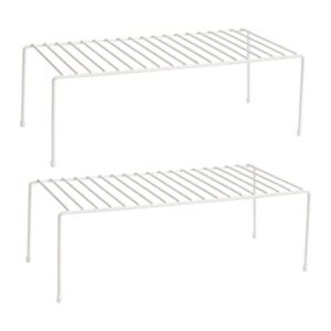 ASTOTSELL Organizador de armario de cocina paquete de 2_1