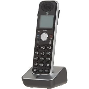 ATT TL86009 accesorio para teléfono inalámbrico negro
