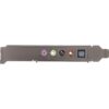 ASUS XONAR SE 5.1 Channel 192 kHz24 bits HiRes 116 dB SNR_3