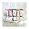 ASTRYAS Pegamento de crema batida falso 9 piezas de_5