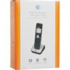 ATT TL86009 accesorio para teléfono inalámbrico negro