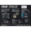 ASUS XONAR SE 5.1 Channel 192 kHz24 bits HiRes 116 dB SNR_5