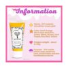 ASTRYAS Pegamento de crema batida falso 9 piezas de_2