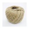 350 pies naturales 2 capas trenzado yute Twine Cuerda_1