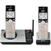 Teléfono inalámbrico expandible DECT 6.0 con sistema de_2