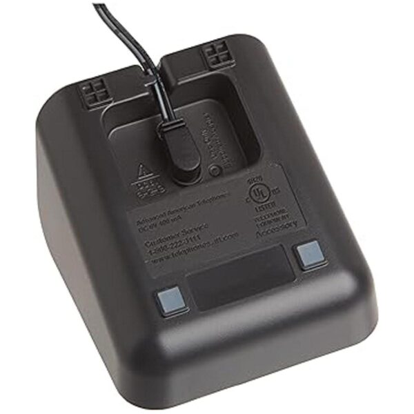 ATT TL86009 accesorio para teléfono inalámbrico negro