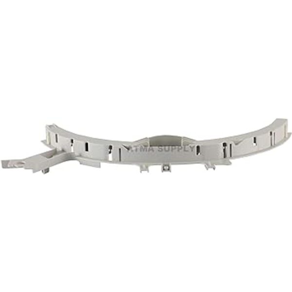 WE49X21874 Kit de rodamientos para secadora con polea