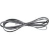 WE49X21874 Kit de rodamientos de secadora compatible con