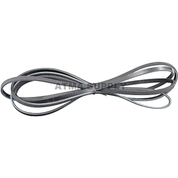 WE49X21874 Kit de rodamientos de secadora compatible con