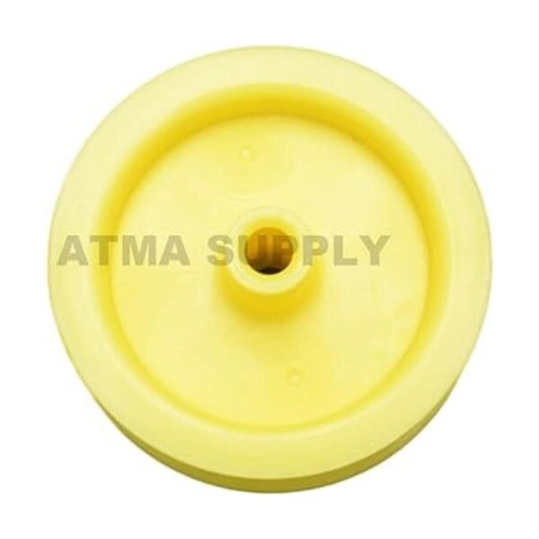 WE49X21874 Kit de rodamientos de secadora compatible con