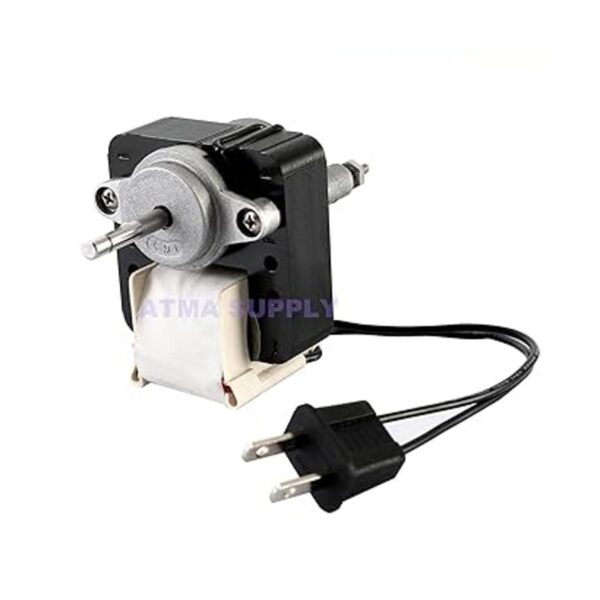 Kit de repuesto de motor de ventilador de baño de_2