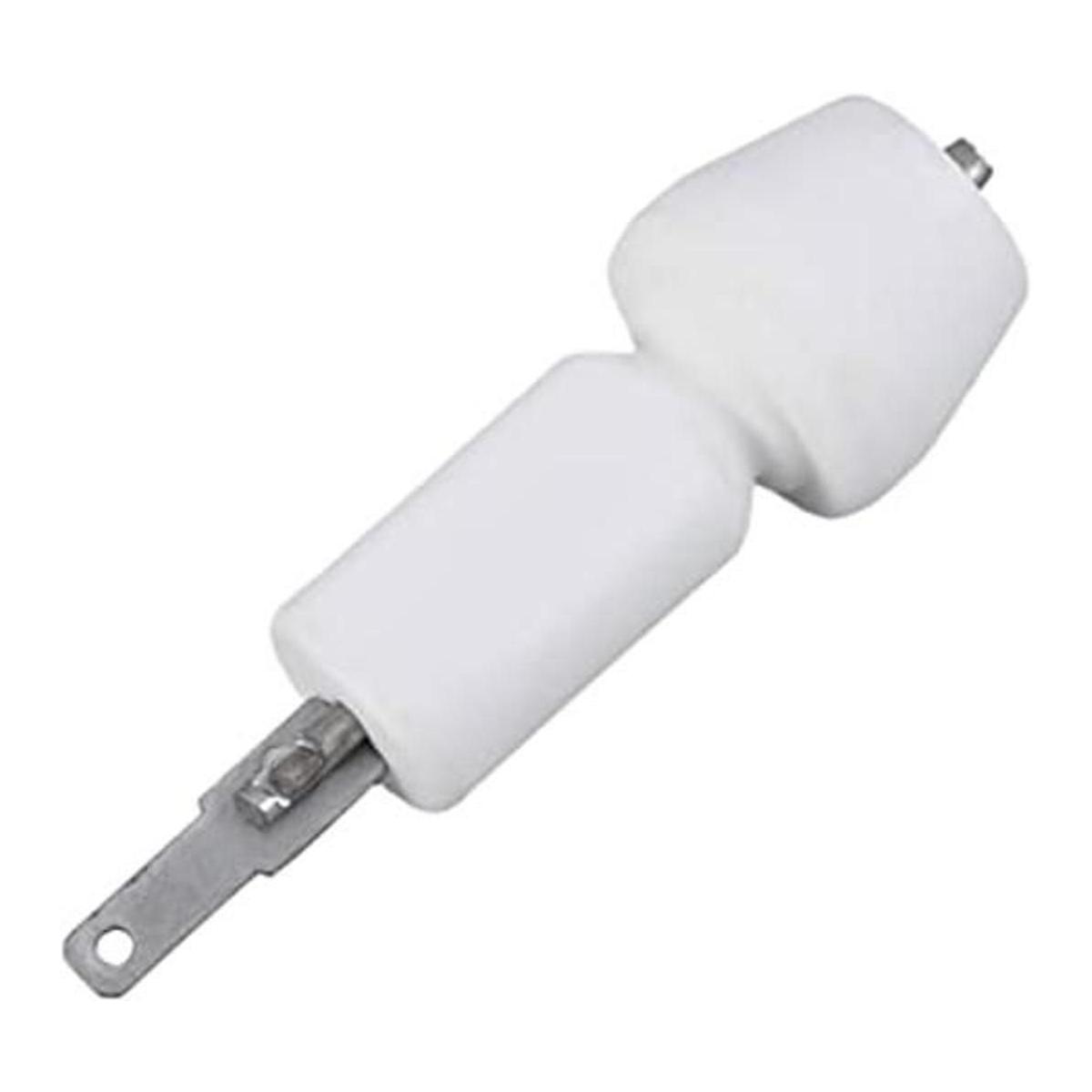 WB13K18 Electrodo de chispa compatible con la gamaestufa GE