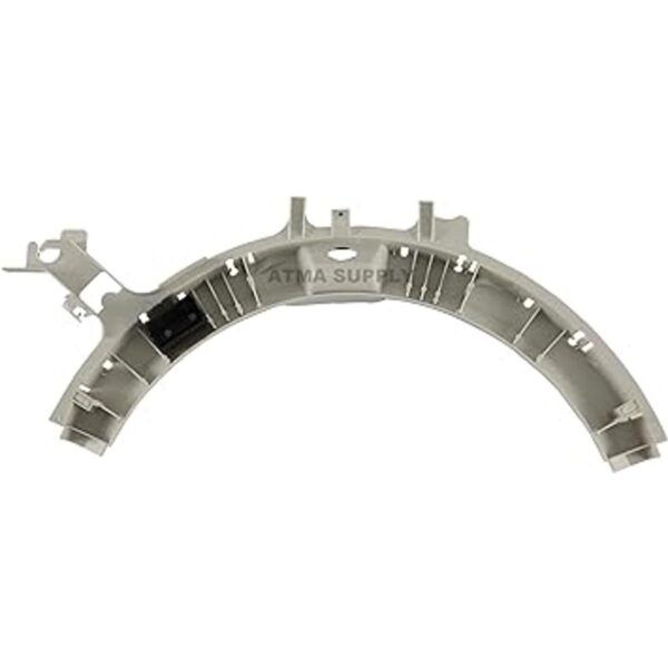 WE49X21874 Kit de rodamientos de secadora compatible con
