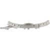 WE49X21874 Kit de rodamientos de secadora compatible con
