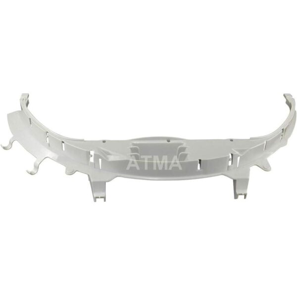 WE49X20697 Kit de rodamiento de secadora compatible con_2