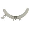 WE49X21874 Kit de rodamientos de secadora compatible con
